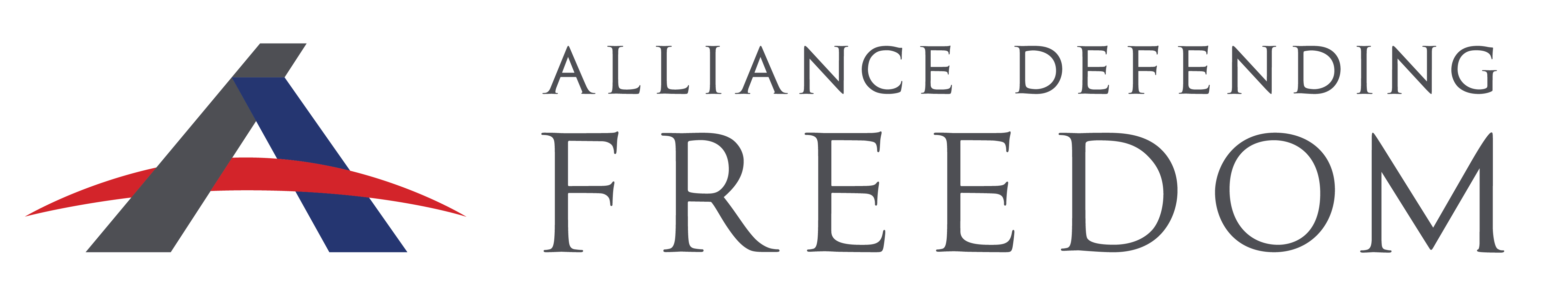 Alliance Defending Freedom home